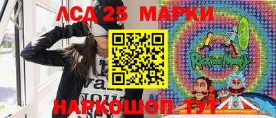 стаф Донской